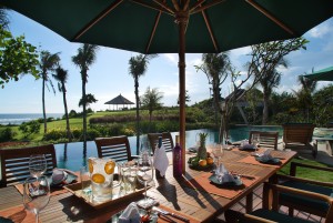 Impiana Private Villas Cemagi